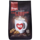 Greggs Red Ribbon Roast Instant Coffee Refill 400g image