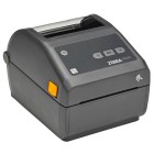 Zebra Zd420d Direct Thermal Printer image