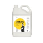 will&able ecoToilet Cleaner - 5L image