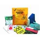 Amtech Biohazard Spill Kit image