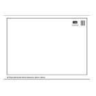 NZM Prepaid Envelope Self Seal C4 229mm x 324mm White Pack 100 image