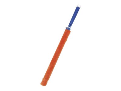 Oates Blue & Orange Microfibre Flexible Dusting Wand