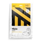 Filta 16012 Miele C3 Microfibre Vacuum Cleaner Bags Packet Of 5 image