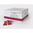 Scarborough Fair Fairtrade Black Tea 500 Enveloped Bags image