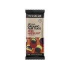 Trade Aid Organic 40% Milk Hazelnut Chocolate 100g image