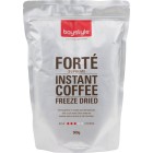 Baystyle Forte Freeze Dried Instant Coffee 500g image