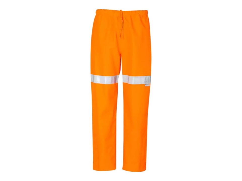 Syzmik Taped Storm Pant Orange 3XL