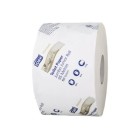 Tork Premium Jumbo Junior Roll Toilet Paper 2 Ply 95 meters per Roll 2288598 Carton of 18 image