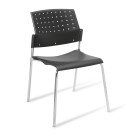Eden 550 4-leg Chair image