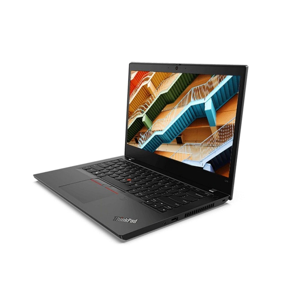 Lenovo L14 Laptop Work From Home Bundle