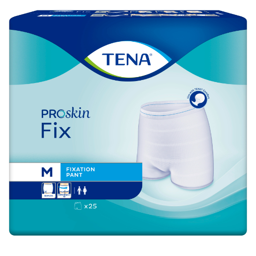 Tena Fix Medium Pack of 25