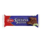 Griffins Biscuits Sultana Pasties 185g image