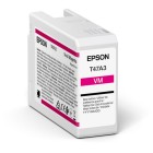 Epson Ultrachrome Pro10 - Vivid Magenta Ink Cartridge image