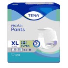 Tena Pants Super Extra Large Pack of 12 image