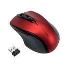 Kensington Pro Fit Mid-Size Wireless Mouse Red image
