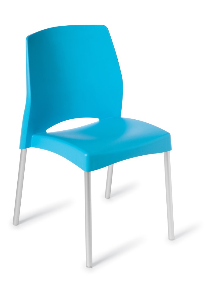 Eden Pop Chair