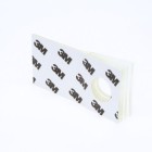 3M Product Hang Sell Tabs Clear Box 1000 image