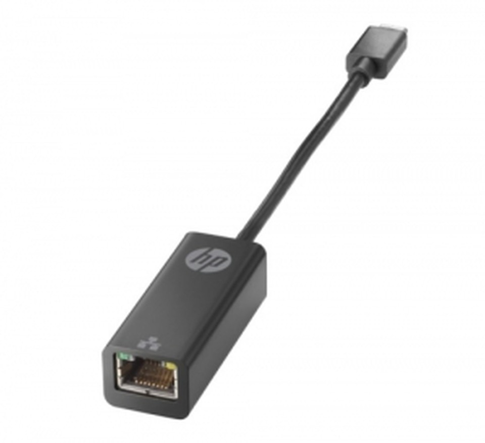 HP Usb-c To Rj45 Adapter