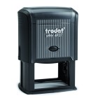Trodat Customised 4927 60x40mm Text Stamp image