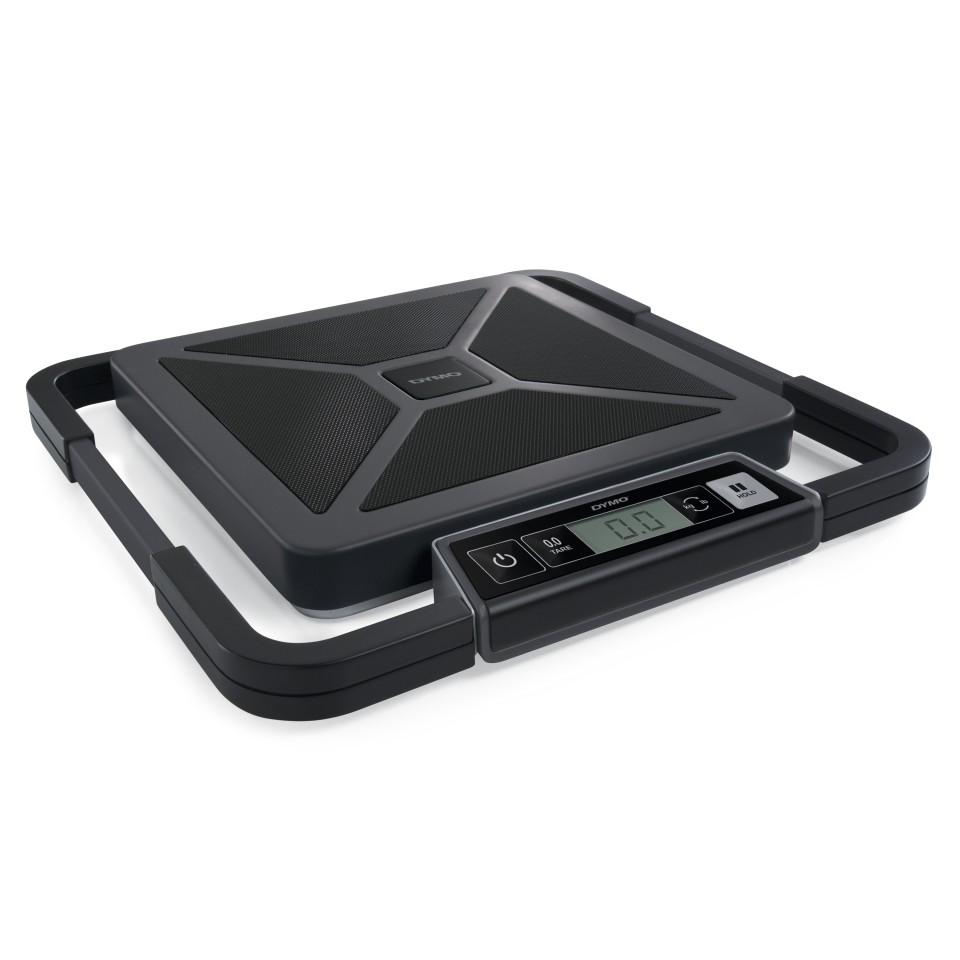 Dymo S50 Digital Postal Scale With USB Up To 50kg Packages
