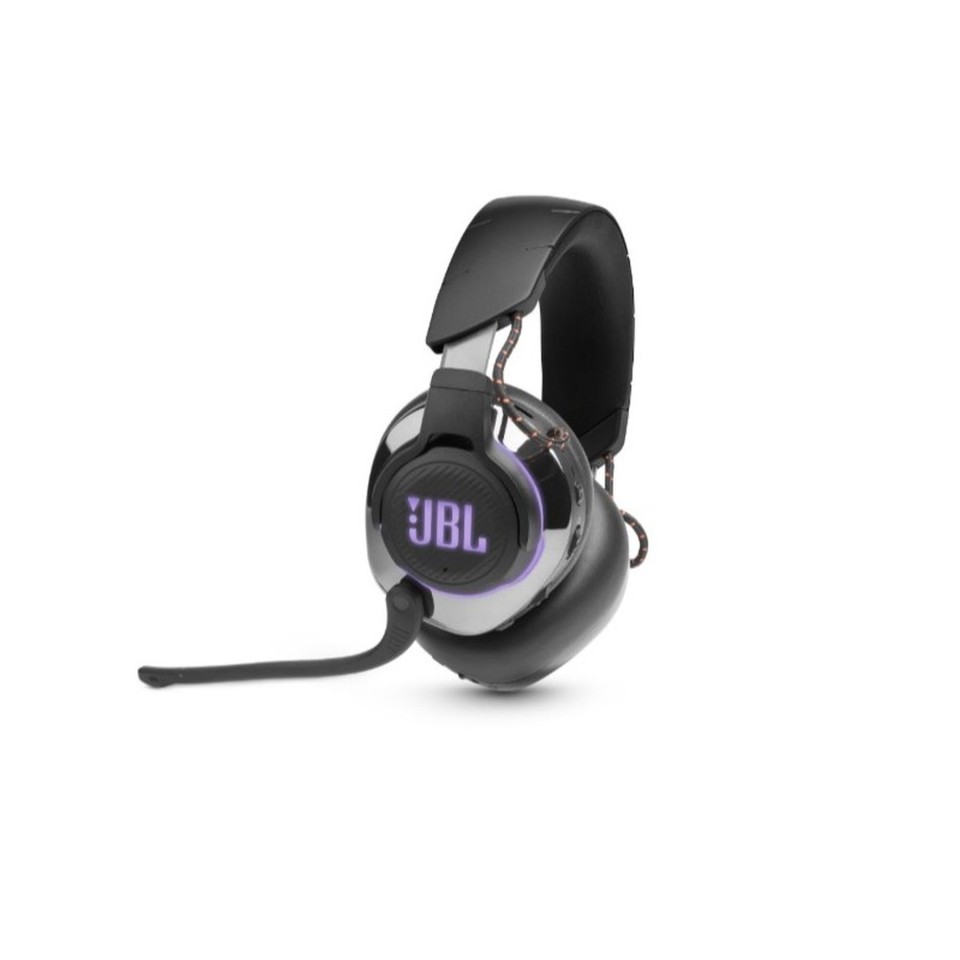 JBL Quantum 800 Headphone Black