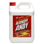 Handy Andy Regular 5 Litre 741065/2 image