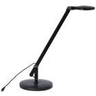 Superlux Equipoise Solo Desk Lamp LED Black image