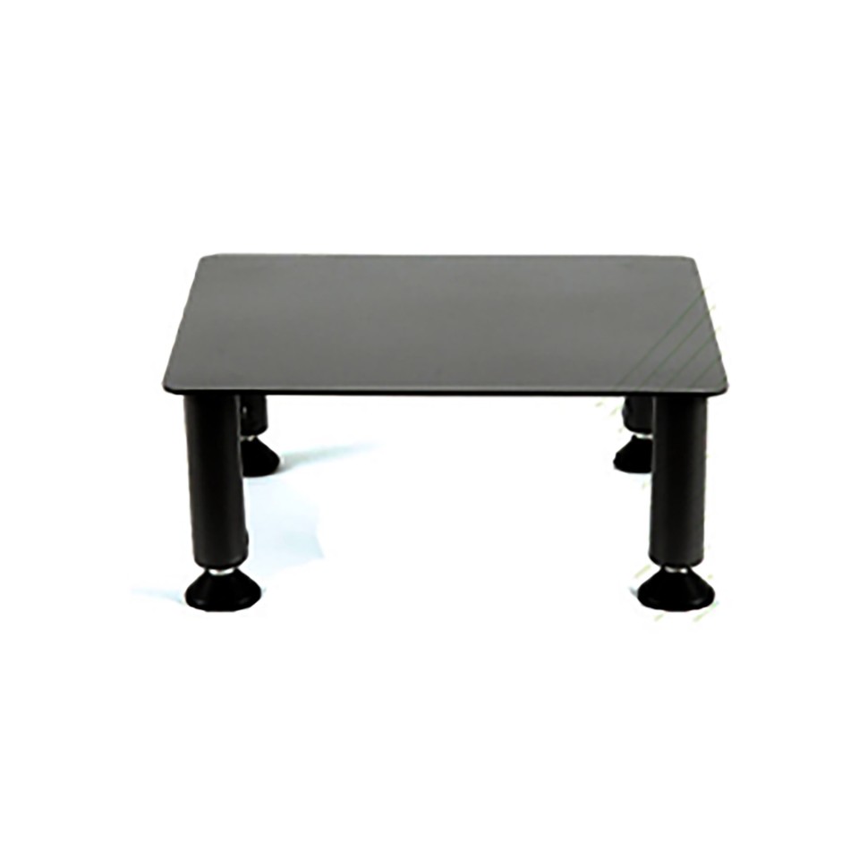 Monitor Stand Small Charcoal