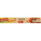 Glad To Be Green Baking Paper Compostable 30cmx15m Brown image