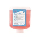Deb Stoko Refresh Rose Foam Wash Cartridge 1 Litre RFW1L image