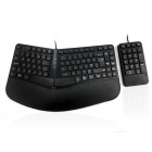 Acc Contour Keyboard With Numeric Pad image