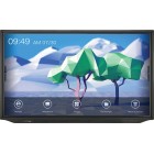 Infocus J Touch Interactive Display 98inch image