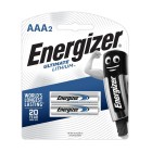 Energizer Ultimate Lithium AAA Battery Pack 2 image