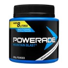 Powerade Sports Drink Tub Mountain Blast Powder 500g image