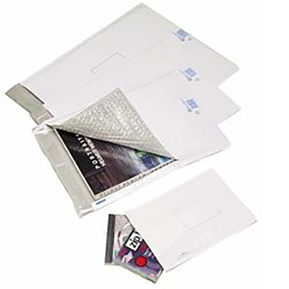 Croxley Mail Lite Bag Size 2 175x225mm