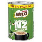 Nestle Milo 1kg Tin image