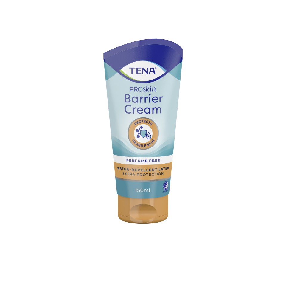 Tena Barrier Cream 150ml 6503