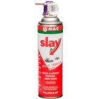 Mac Slay Crack & Crevice Residual Insecticide 500ml Ctn 12 image