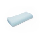 Greenspeed Re-belle 40x40cm 100% Recycled Microfibre Cloth Blue Pack Of 5 image