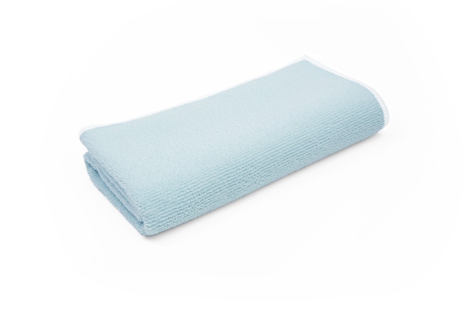 Greenspeed Re-belle 100% Recycled Microfibre Cloth Blue