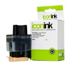 Icon Compatible Brother Inkjet Ink Cartridge LC47 Black image
