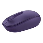Microsoft Wireless Mobile Mouse 1850 Purple image