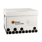 Marbig Binder Archive Box image