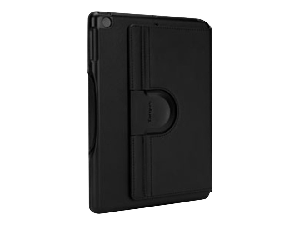 Targus Versavu Slim For iPad Air Black