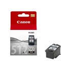 Canon PIXMA Inkjet Ink Cartridge PG512 High Yield Black image