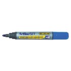 Artline 577 Whiteboard Marker Bullet Tip 2.0mm Blue image