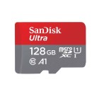 SanDisk Ultra MicroSDXC Memory Card 128GB image