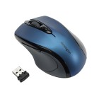 Kensington Pro Fit Mouse Wireless Mid Size Blue image