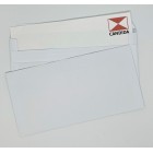 Candida Banker Envelope Self Seal 7112 MaxPOP 120mm x 235mm White Box 500 image