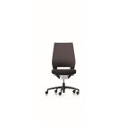 X-Code Style Task Chair Dark Grey image